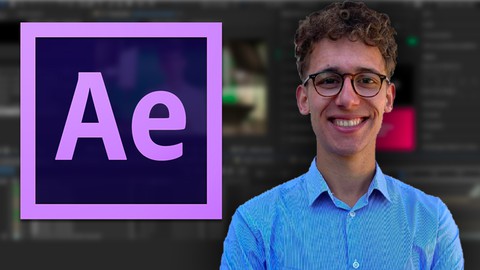 Adobe After Effects de A Z pour les dbutants
