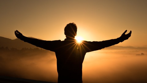 21 Day Tapping Into Success Course