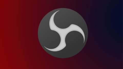 OBS Studio - Essential training on Obs Studio Course