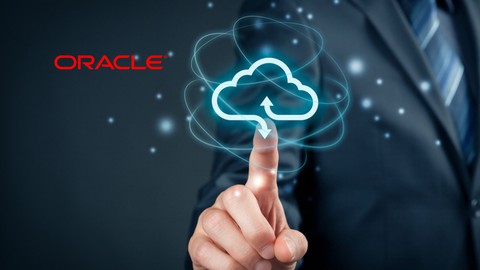 OCI Developer Professional 2022 Oracle 1Z0-1084-22