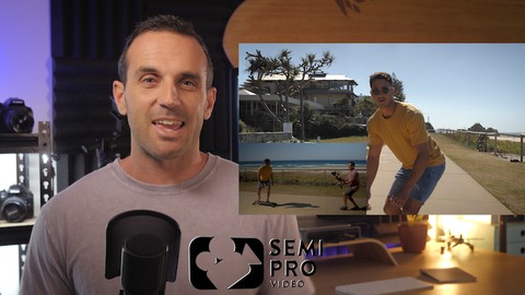 Semi-Pro Video Maker