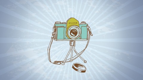 The Fundamentals of Photography