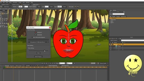 Anime Studio Moho