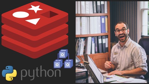 Redis - World's Fastest Database - Beginners to Advance