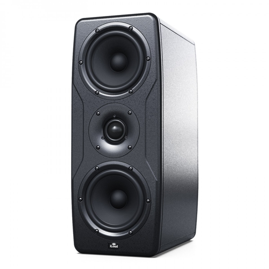 IK Multimedia iLoud Precision MTM Desktop Monitor