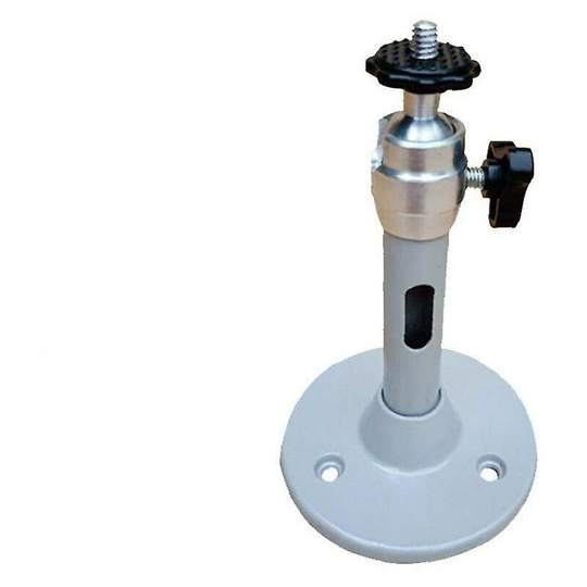 Mini Projector Universal Ceiling Mount Projector Bracket Height Projector 360 Extendable Rotatable Mini Wall Bracket - Thsinde