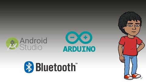 Android Studio - Bluetooth ile RC Araba Yazlm Dersleri