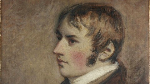 The English Landscapes of John Constable