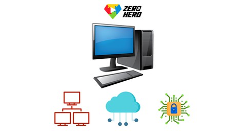 Computer Fundamentals - Basics - Beginners Guide