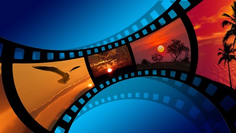 Sony Vegas Pro: Sony Vegas Beginners Mastery Course
