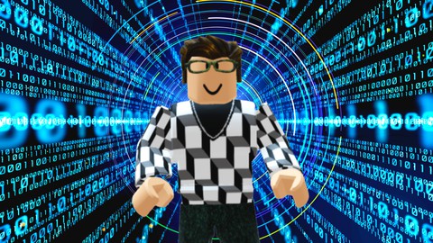Roblox Intermediate Coding Course - Dec - 2022