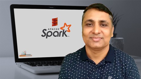 Apache Spark 3 - Real-time Stream Processing using Scala