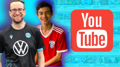YouTube For Kids Become A YouTuber & Grow Your Audience