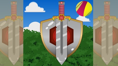 Criao de arte para games