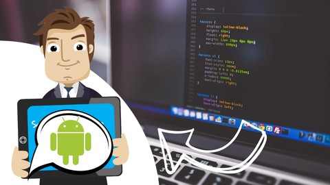 Android App Development Course in Tamil