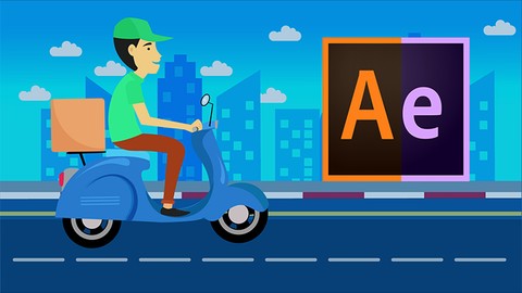 Motion Graphic Workshop: Full Project