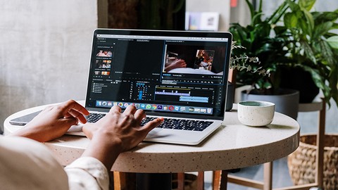 Aprende Adobe Premiere Pro sin conocimientos previos
