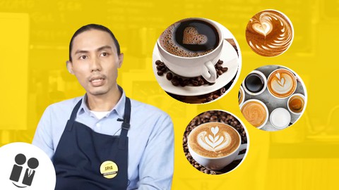 Belajar Bikin Kopi Rumahan Dengan Teknik Manual Brewing