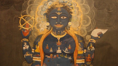 The Complete Intermediate Chakra Class: Secrets Revealed