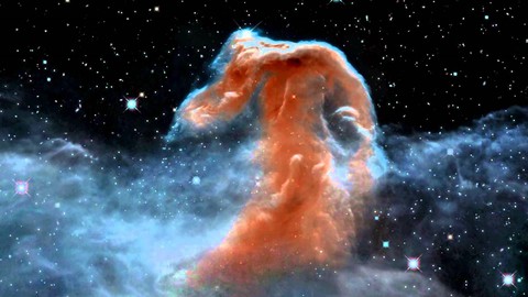 Nebulae: Beautiful Clouds of the Universe