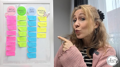 How to Organize Your Creative Ideas