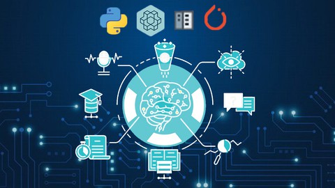 Reinforcement Learning & Deep RL Python(Theory & Projects)
