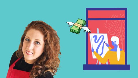 How to Start an Arts and Craft Business: From Home!