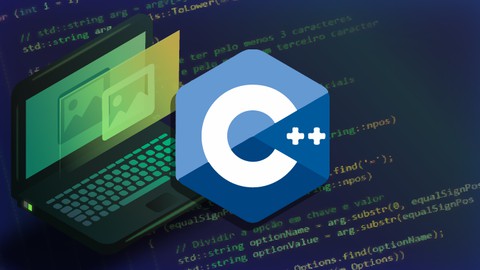 Desenvolvimento de Projetos com C++