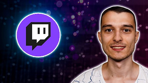 Twitch Studio Komplettkurs fr Streamer [deutsch]