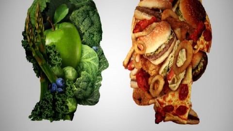 Depression & Diet: What's Your Mood Got to Do with Food?
