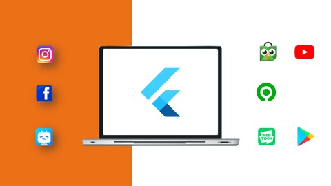 Mastering Flutter UI