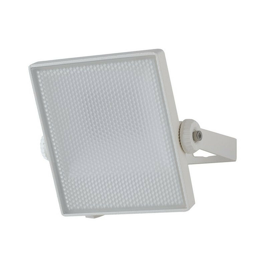 Fan Europe kronos Outdoor led Flood Light White, IP65 800lm 4000K 11.7x13.8x2.7cm