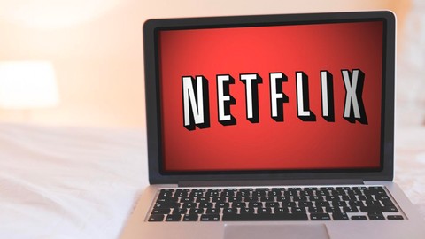Netflix Clone - Final Year Project - No Programming