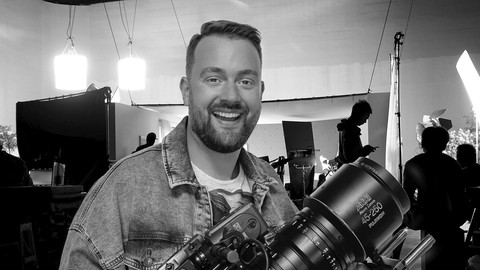 Filmemacher - Produktion am Set