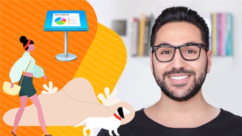 Animation made easy with Apple Keynote