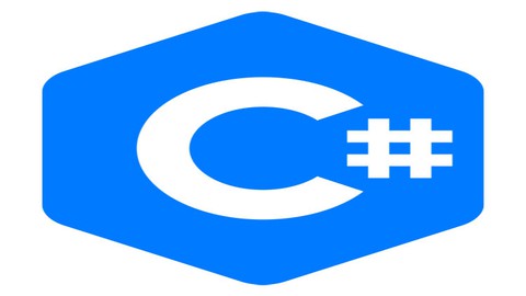 Learn C# From Scratch with Real Applications
